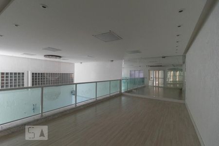 Casa para alugar com 450m², 4 quartos e 4 vagas Casa para alugar com 450m², 4 quartos e 4 vagasVaranda das Suítes