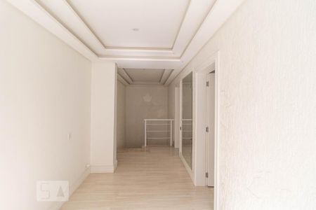 Casa para alugar com 450m², 4 quartos e 4 vagas Casa para alugar com 450m², 4 quartos e 4 vagasCorredor