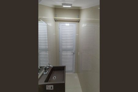 Casa para alugar com 450m², 4 quartos e 4 vagas Casa para alugar com 450m², 4 quartos e 4 vagasLavabo Garagem