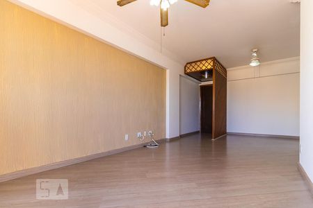 Sala de apartamento para alugar com 2 quartos, 80m² em Vila Ferreira Jorge, Campinas