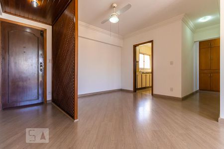 Sala de apartamento para alugar com 2 quartos, 80m² em Vila Ferreira Jorge, Campinas