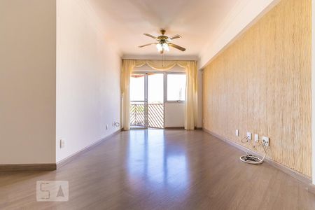 Sala de apartamento para alugar com 2 quartos, 80m² em Vila Ferreira Jorge, Campinas