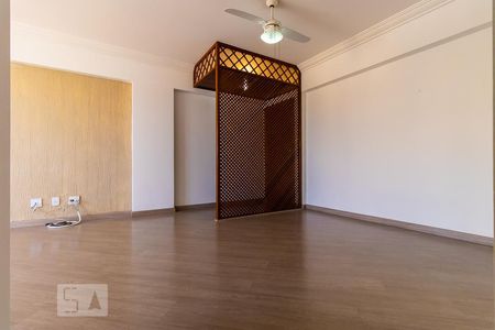 Sala de apartamento para alugar com 2 quartos, 80m² em Vila Ferreira Jorge, Campinas