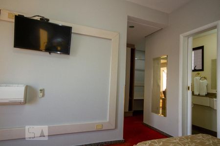 Apartamento para alugar com 60m², 1 quarto e 1 vagaQuarto 2