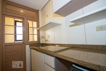 Apartamento para alugar com 60m², 1 quarto e 1 vagaCozinha