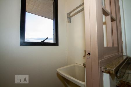 Apartamento para alugar com 60m², 1 quarto e 1 vagaÁrea de Serviço