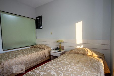 Apartamento para alugar com 60m², 1 quarto e 1 vagaQuarto 2