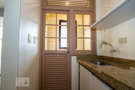 Apartamento para alugar com 60m², 1 quarto e 1 vagaÁrea de Serviço