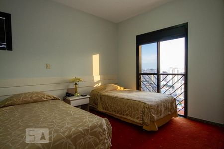 Apartamento para alugar com 60m², 1 quarto e 1 vagaQuarto 2