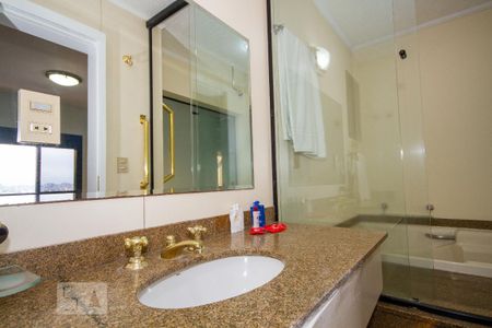 Apartamento para alugar com 60m², 1 quarto e 1 vagaBanheiro