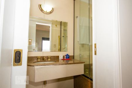 Apartamento para alugar com 60m², 1 quarto e 1 vagaBanheiro