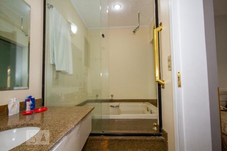 Apartamento para alugar com 60m², 1 quarto e 1 vagaBanheiro