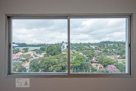 Janela da Sala de apartamento à venda com 2 quartos, 100m² em Santo Amaro, São Paulo