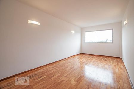 Sala de apartamento à venda com 2 quartos, 100m² em Santo Amaro, São Paulo