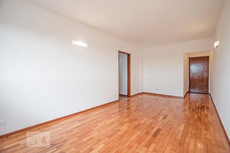 Sala de apartamento à venda com 2 quartos, 100m² em Santo Amaro, São Paulo