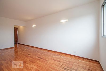 Sala de apartamento à venda com 2 quartos, 100m² em Santo Amaro, São Paulo