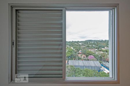 Apartamento à venda com 100m², 2 quartos e 1 vagaJanela do Quarto 1