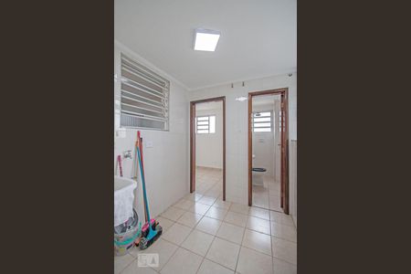 Apartamento à venda com 100m², 2 quartos e 1 vagaLavanderia
