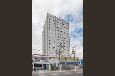 Apartamento à venda com 100m², 2 quartos e 1 vagaFachada