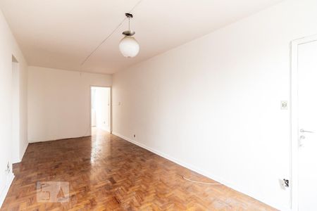 Sala de apartamento para alugar com 4 quartos, 90m² em Consolação, São Paulo