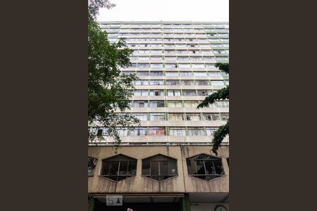 Apartamento para alugar com 90m², 4 quartos e sem vaga Apartamento para alugar com 90m², 4 quartos e sem vagaFachada