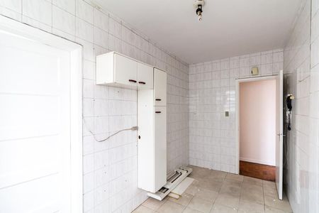 Apartamento para alugar com 90m², 4 quartos e sem vaga Apartamento para alugar com 90m², 4 quartos e sem vagaCozinha
