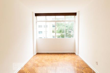 Quarto 1 de apartamento para alugar com 4 quartos, 90m² em Consolação, São Paulo