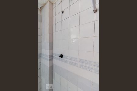 Apartamento para alugar com 90m², 4 quartos e sem vaga Apartamento para alugar com 90m², 4 quartos e sem vagaBanheiro