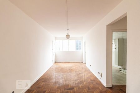 Sala de apartamento para alugar com 4 quartos, 90m² em Consolação, São Paulo