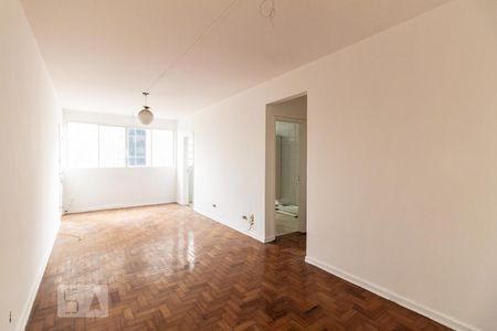 Sala de apartamento para alugar com 4 quartos, 90m² em Consolação, São Paulo