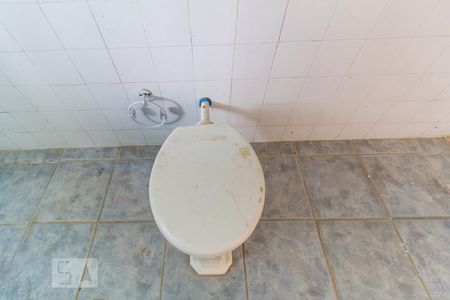 Apartamento para alugar com 90m², 4 quartos e sem vaga Apartamento para alugar com 90m², 4 quartos e sem vagaBanheiro