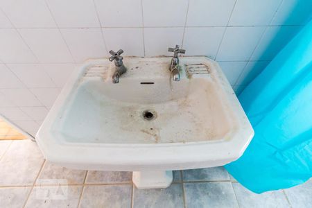 Apartamento para alugar com 90m², 4 quartos e sem vaga Apartamento para alugar com 90m², 4 quartos e sem vagaBanheiro