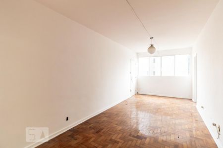 Sala de apartamento para alugar com 4 quartos, 90m² em Consolação, São Paulo