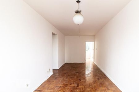 Sala de apartamento para alugar com 4 quartos, 90m² em Consolação, São Paulo