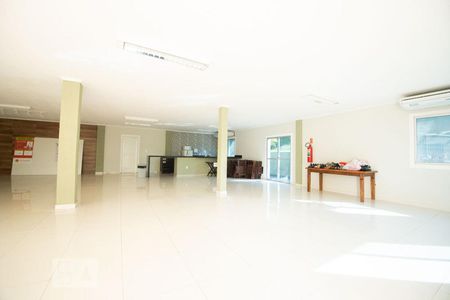 Apartamento para alugar com 57m², 3 quartos e 1 vagasalao