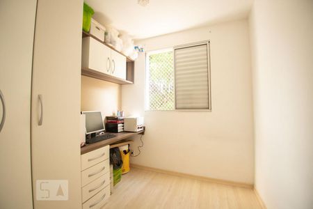 quarto 2 de apartamento para alugar com 3 quartos, 57m² em Jardim Nova Europa, Campinas