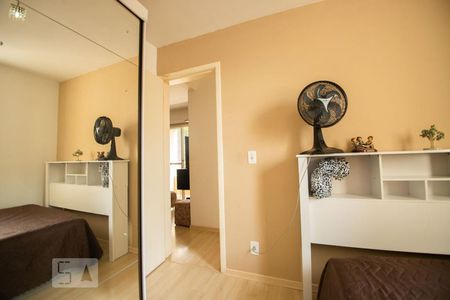 quarto 1 de apartamento para alugar com 3 quartos, 57m² em Jardim Nova Europa, Campinas