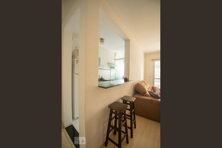 Apartamento para alugar com 57m², 3 quartos e 1 vagacozinha