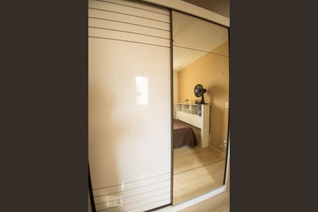 armarios de apartamento para alugar com 3 quartos, 57m² em Jardim Nova Europa, Campinas