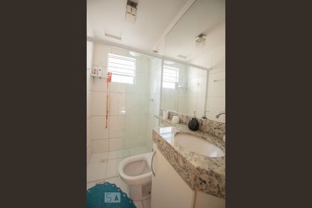 Apartamento para alugar com 57m², 3 quartos e 1 vagabanheiro