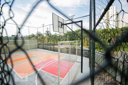 Apartamento para alugar com 57m², 3 quartos e 1 vagaquadra