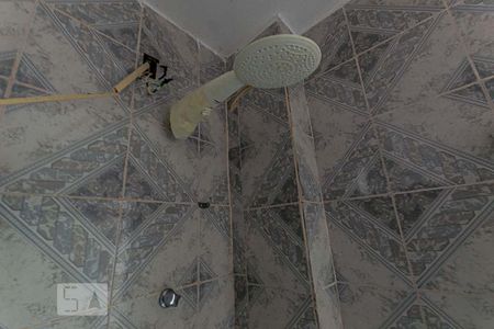 Banheiro da Suíte de apartamento para alugar com 1 quarto, 62m² em Centro, Niterói