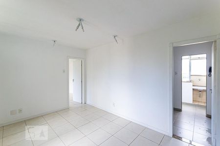 Sala de apartamento para alugar com 1 quarto, 62m² em Centro, Niterói