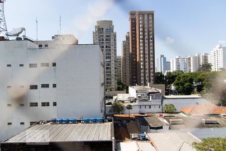 Apartamento à venda com 82m², 3 quartos e 2 vagasVista Quarto 2