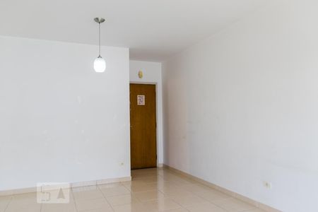 Sala de apartamento à venda com 3 quartos, 82m² em Centro, Santo André