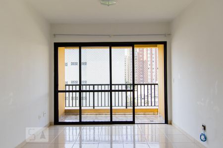 Sala de apartamento à venda com 3 quartos, 82m² em Centro, Santo André
