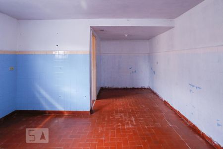 Quarto e Sala de casa para alugar com 1 quarto, 20m² em Alto da Lapa, São Paulo