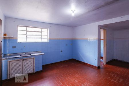 Casa para alugar com 1 quarto, 20m² em Alto da Lapa, São Paulo