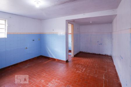 Quarto e Sala de casa para alugar com 1 quarto, 20m² em Alto da Lapa, São Paulo