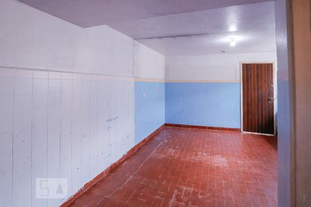 Quarto e Sala de casa para alugar com 1 quarto, 20m² em Alto da Lapa, São Paulo